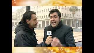 Capodanno 2013 in diretta su Rete8  Promo Tv [upl. by Nennerb]