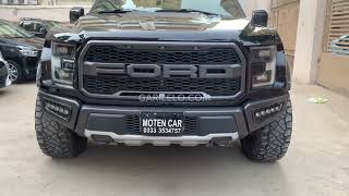 Ford F150 Raptor 2018 for sale [upl. by Bremser]