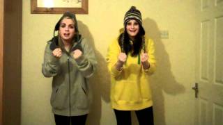 BSL  Dappy  No Regrets British Sign Language JUST FOR A LAUGH [upl. by Nylrahc880]