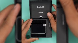 The BIGGEST and WEIRDEST Smartwatch Ever Unboxing DM 100 4G Smartwatch smartwatch smartphone [upl. by Arait739]