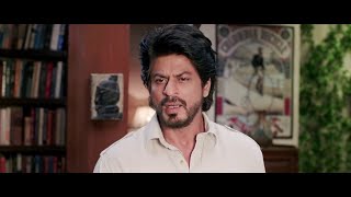 quotDEAR ZINDAGIquot  MOVIE REVIEW  COMING  OF  AGE  DRAMA  SHAH RUKH KHAN amp ALIA BHATT [upl. by Suirtimed]