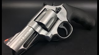 TOP 5 BEST 44 MAGNUM REVOLVERS IN THE WORLD 2023 [upl. by Finbar256]