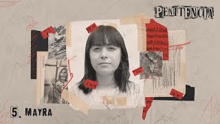 Mi mamá me dio la vida y ella misma me la quitó  Episodio 5  Mayra  Saskia Niño de Rivera [upl. by Granthem]