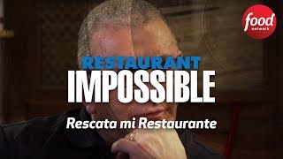 Rescata mi Restaurante Viernes a las 2200 BOG  0000 BUE  2200 MEX  Food Network Latam [upl. by Winni]