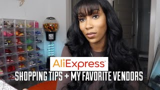 2024 ALIEXPRESS WIG TIPS NOT GETTING SCAMMED FOR BUYING HAIR ON ALIEXPRESS  BEST HAIR VENDORS [upl. by Seel]