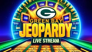 Packers Jeopardy [upl. by Oker]