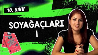 13 SOYAĞAÇLARI  KALITIM 6  10 SINIF  TYT BİYOLOJİ DERS NOTLARI  2024 [upl. by Cynthie]