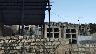 مقبرة الأقباط الأرثوذكس في بيت المقدس Coptic Orthodox Cemetery in Jerusalem [upl. by Niwdog]