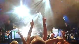 Wirtz  Mantra LIVE Marktfest Saalfeld 9Juni2016 [upl. by Eidnarb]