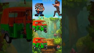 Kaun kaun sa hai 🥰♥️😱 shorts cartoon wrongheads puzzle motupatlu funny story animation [upl. by Katee]