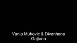 Vanja Muhovic amp Divanhana  Gajtano [upl. by Peters939]