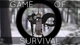 Game of Survival MAP Parts 12 [upl. by Nevs826]