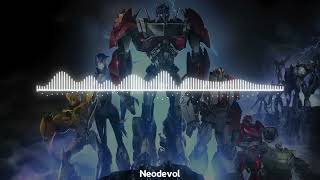 TRANSFORMERS PRIME THEME SONG REMIX 1HR [upl. by Zora]