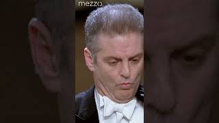 Daniel Barenboim plays Mozarts Piano Concerto No22  Berliner Philharmoniker [upl. by Tonneson674]