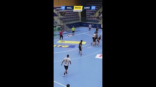 Assist by Mathias PEDERSEN [upl. by Vaasta465]