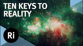 What is Reality  with Frank Wilczek [upl. by Riay]