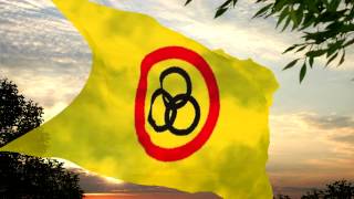 Sarawak United Peoples Party SUPP 砂拉越人民聯合黨（人聯黨） pre2014 rendition [upl. by Christina]