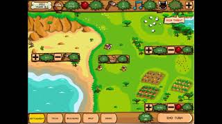 PreCivilization Bronze age Gameplay [upl. by Clardy]