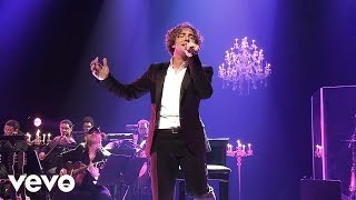 David Bisbal  Mi Princesa  Versión Acústica  Una Noche En El Teatro Real  2011 [upl. by Nnahoj966]