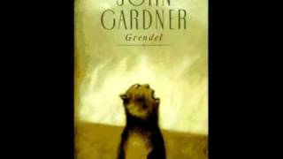 Grendel  John Gardner  Track 4 of 8 [upl. by Xavier]