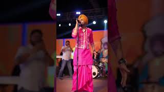 Ranjit Bawa Live Show Saras Merla Mohali 2024  ranjitbawaliveshowsarasmelamohali2024 ranjitbawa [upl. by Myrle]