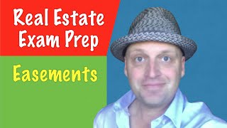 Easement basics [upl. by Trina]