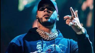 Anuel AA  Verte Ir  Culpables  Amanece  Hipócrita en Vivo  Culpables Tour 2019 [upl. by Kcirdec]