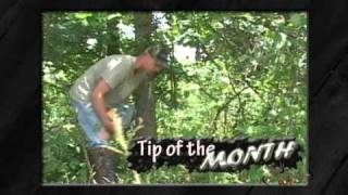 How to set up a Trail Camera [upl. by Rovert82]