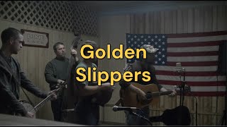 Golden Slippers music bluegrass livemusic goldenslippers [upl. by Pincus]