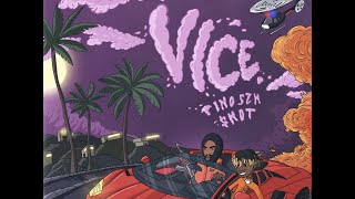 Tino Szn  Vice ft NOT Official Audio [upl. by Sydelle67]