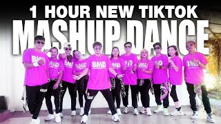 1 HOUR NEW TIKTOK MASHUP DANCE REMIX 2023  NOVEMBER TIKTOK VIRAL  BMD CREW [upl. by Saxet182]