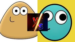 POU VS DOU [upl. by Yblek]