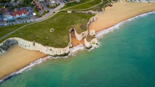 A Walk Round Botany Bay With Andy The Gabby Cabby [upl. by Htebiram]