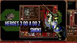 Smoki  Heroes od A do Z 10 [upl. by Leopoldine]