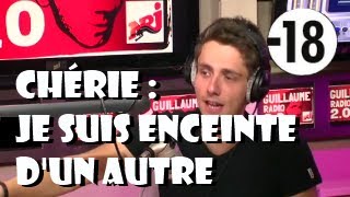 Clash Mon coeur je suis enceinte dun autre   NRJ [upl. by Grindle]