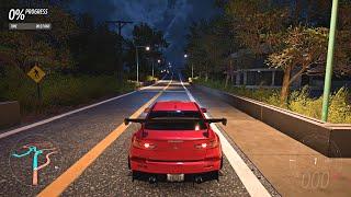 Smoothest JAPANESE TOUGE in Forza Horizon 5 [upl. by Goldwin]