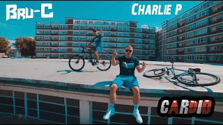 BruC amp Charlie P  Cardio Official Video [upl. by Ahsenrac]