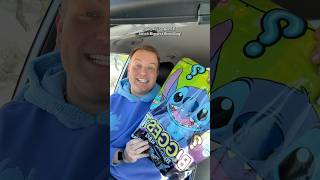 New Stitch Biggest Blind Bag [upl. by Stryker]