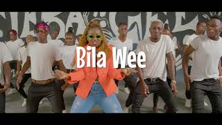 Tiera Gee  Bila Wee official Video [upl. by Hsotnas]