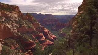 Things to Do in Sedona AZ  Why You Should Visit [upl. by Valerian]