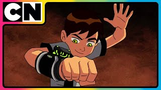 Ben 10 Ka New Villain Ka Hungama 😥 Full Episode 🤩 Action  Ben 10 cartoon  cnindia [upl. by Marja]