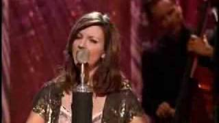 Martina McBride  You Aint Woman Enough [upl. by Edsel798]