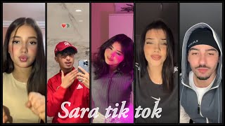 تيك توك 🔥 أروع حصيلة مقاطع تيك توك ❤️ Tik Tok 2024🇩🇿🇹🇳🇲🇦🤍 خرجو عن سيطرة [upl. by Aicilak]