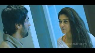 Nayanthara hot scene from Aarambham HD [upl. by Aciret]