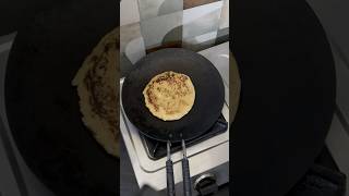 Banana 🍌pancake 😋😋 comedy funny viralshort ytshort recipe [upl. by Arakawa299]