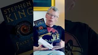 Stephen King’s newest book is out now [upl. by Rie522]