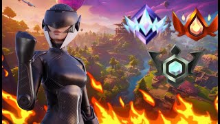 LIVE FORNITE FR  CUP CASH CONSOLE RECHARGE DUO [upl. by Natassia]