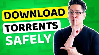 Download torrents safely 3 TIPS amp TRICKS for everyone [upl. by Shell440]