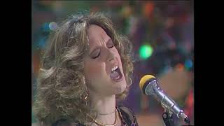 Loretta Goggi  Maledetta primavera  Sanremo 1981  Remastered HD [upl. by Dhiren11]