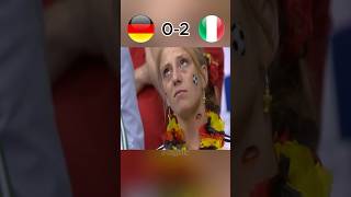 🇩🇪GERMANY vs 🇮🇹ITALY  Euro 2012 football fifa italy germany 2025 [upl. by Maidy830]